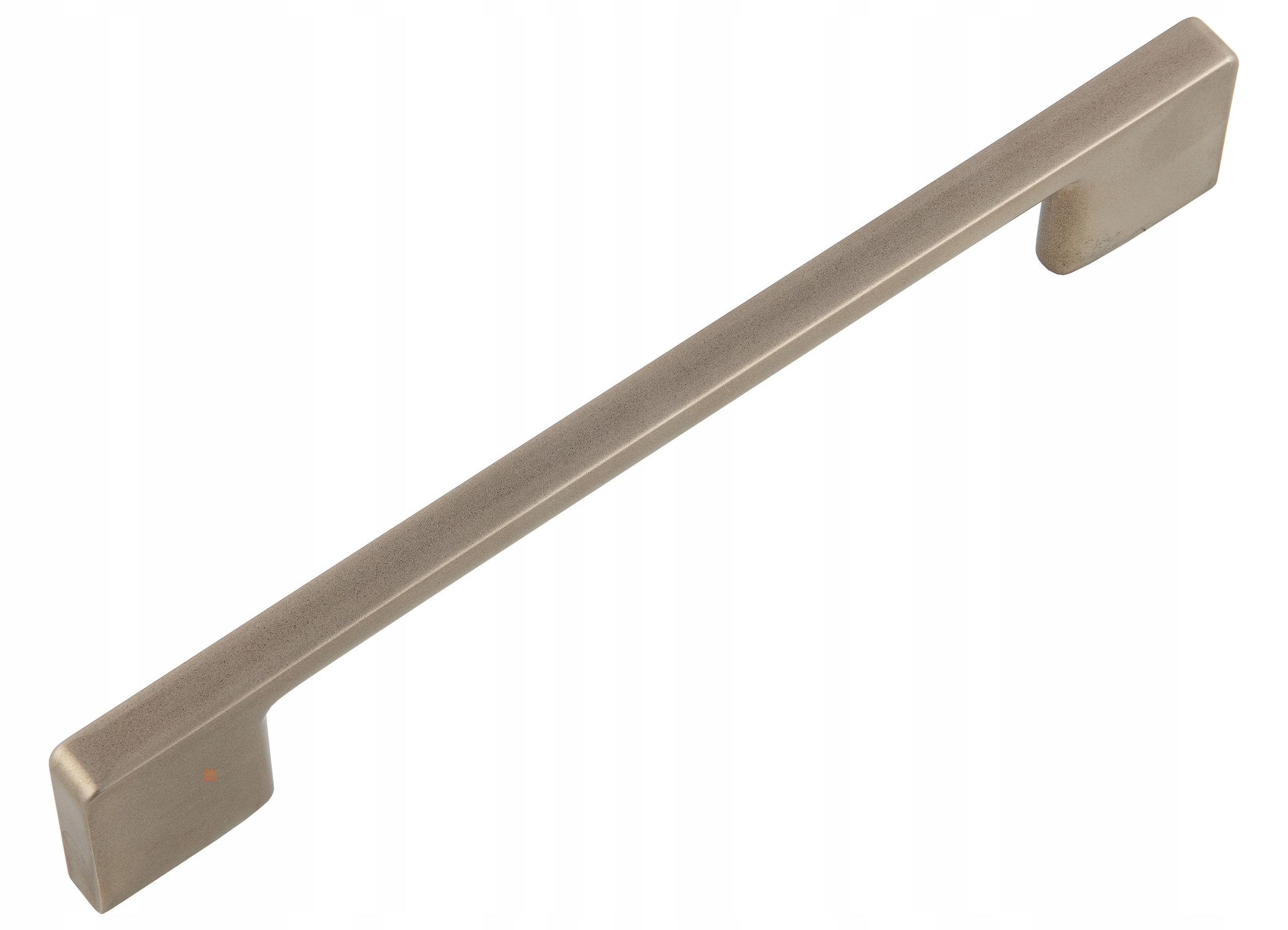 

Uchwyt meblowy LCK-165 rozstaw 320mm - satyna