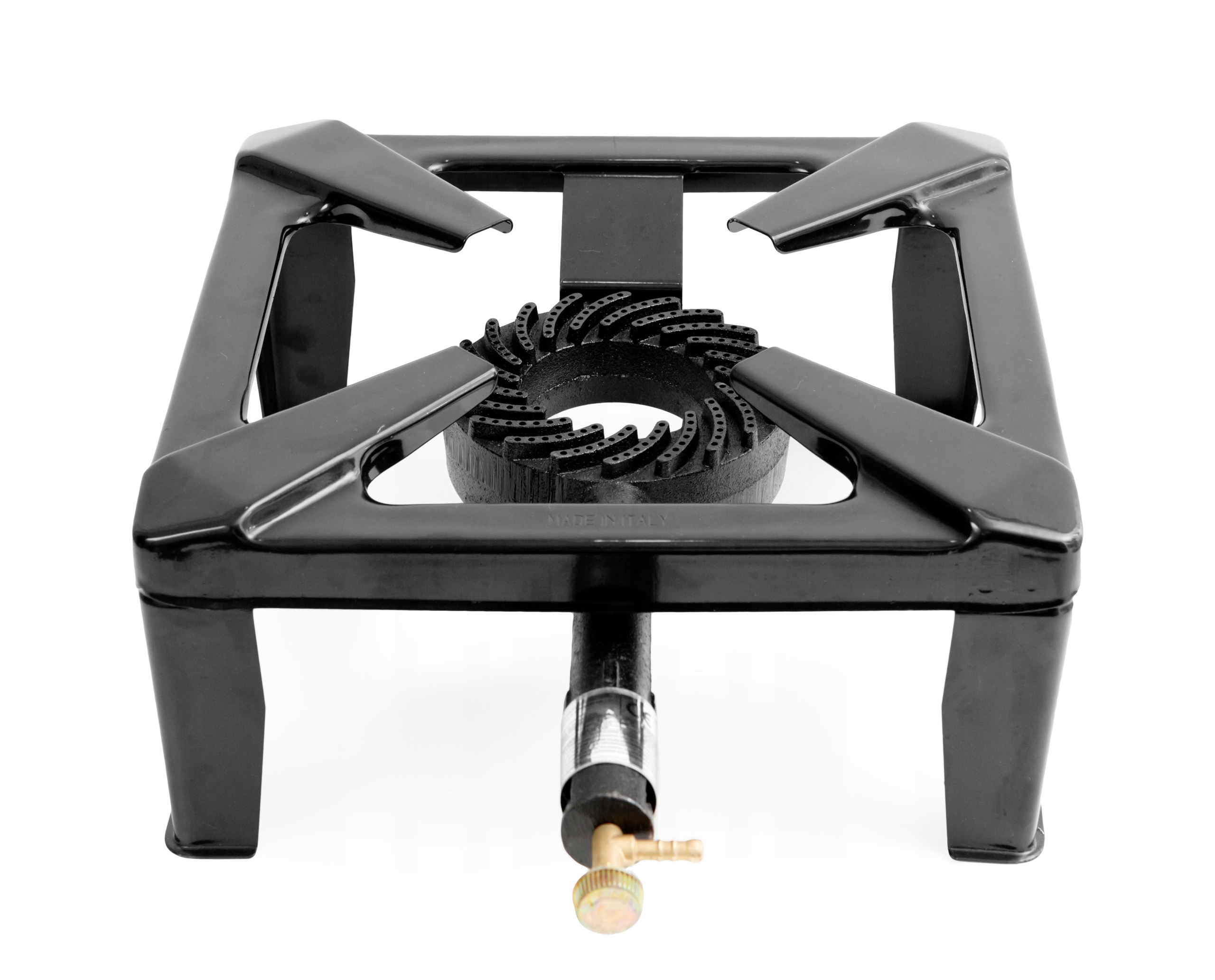 TABORET GAZOWY PALNIK KUCHENKA 8kW ŻELIWNY 40X40 Rodzaj taboret