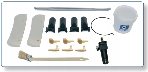 Montazownica do opon wloska Giuliano S 226 automat Producent code S 226