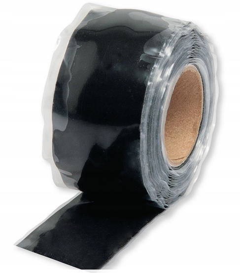 TAŚMA NAPRAWCZA SAMOWULKANIZUJĄCA BERNER 244677