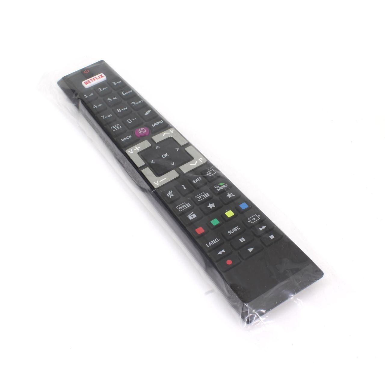 

Pilot Tv Medion MD32022