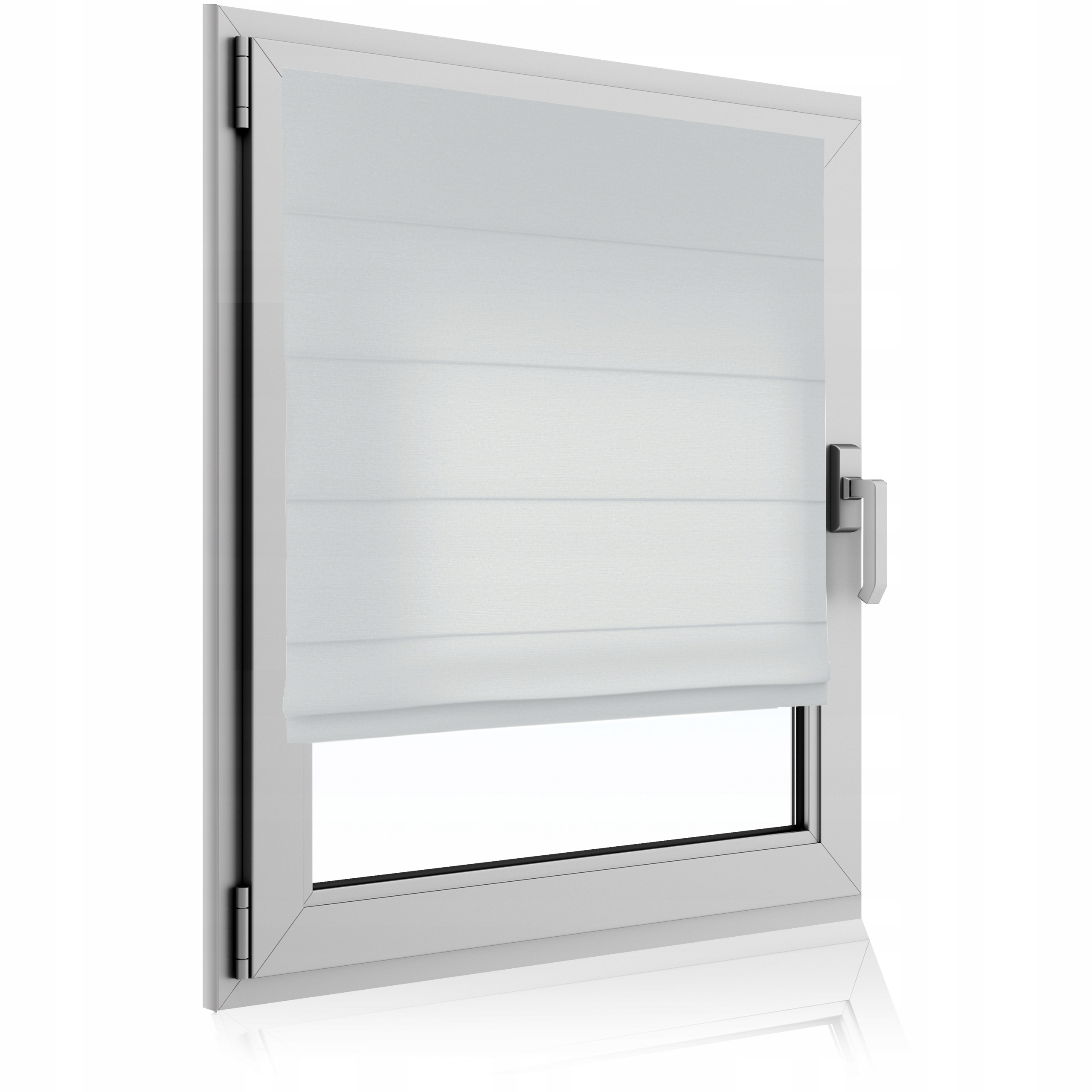 ROLETA RZYMSKA ROLETY 40x100 ŁAŃCUSZEK Długość 100 cm