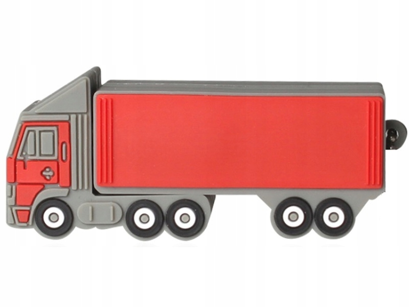 

Pendrive 8 Gb 3.0 Samochód Ciężarowy Auto Tir