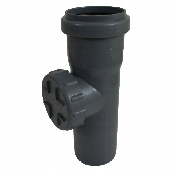 

Rewizja Czyszczak Pp Kanalizacja 50 szara