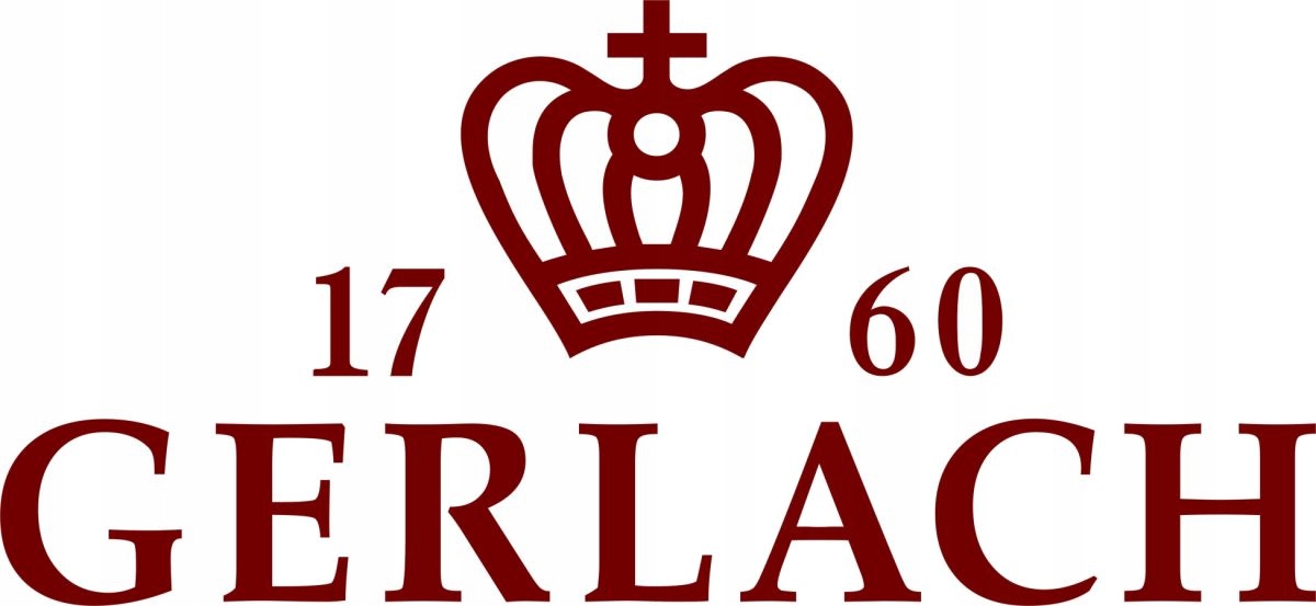 GERLACH 12 WIDELCZYKI CIASTA TORTU DESERU 49 MUZA Liczba osób 12