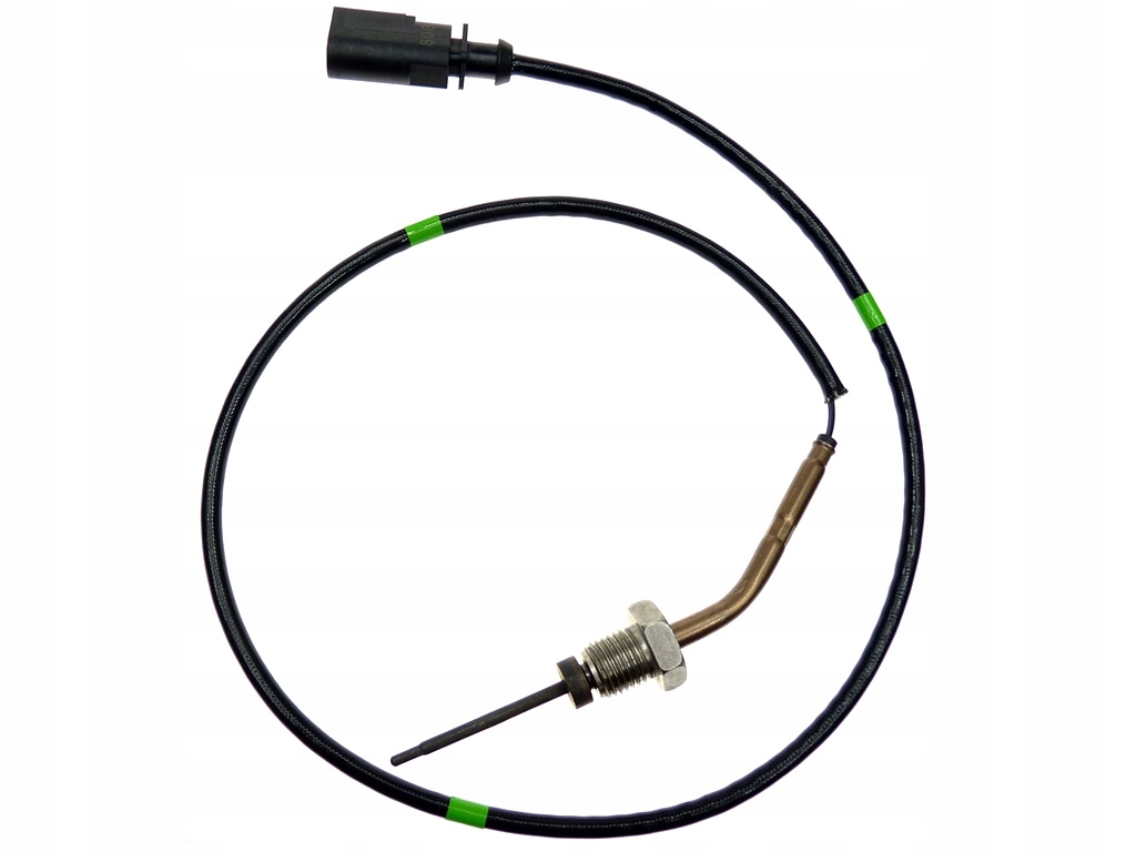 ДАТЧИК ТЕМПЕРАТУРЫ ВЫХЛОПНЫХ ГАЗОВ 04L906088DC VW AG ORIG
