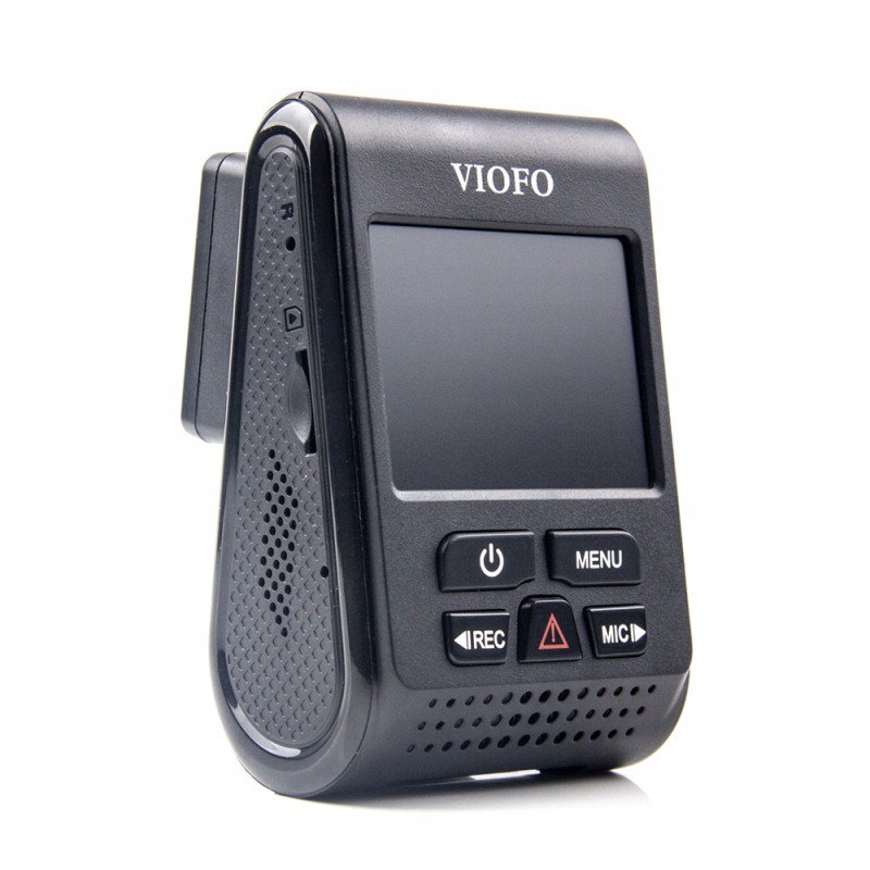 VIOFO A119 V3 REJESTRATOR TRASY MATR SONY QUADHD Manufacturer Viofo