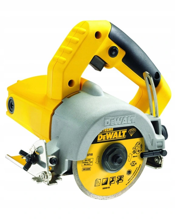 DEWALT DWC410 RĘCZNA PRZECINARKA DO PŁYTEK 110mm