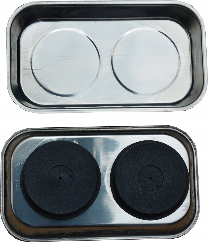 MISKA MAGNETYCZNA WARSZTATOWA PROSTOKĄTNA 240x140 Marka Falcon