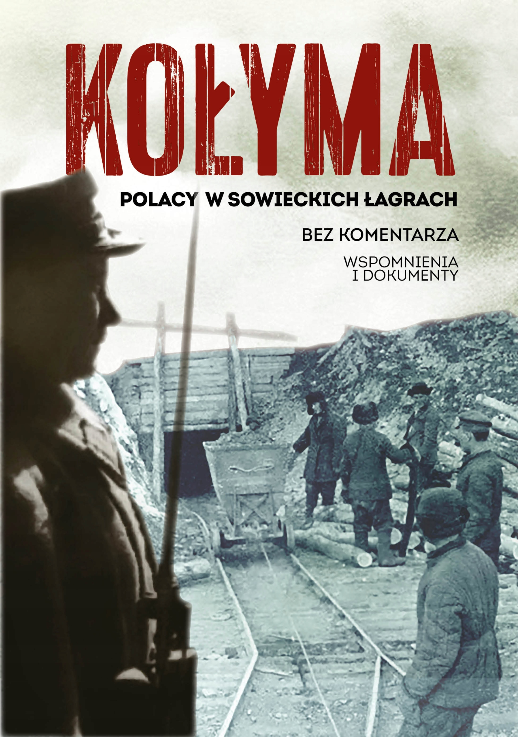 

Kołyma Praca zbiorowa