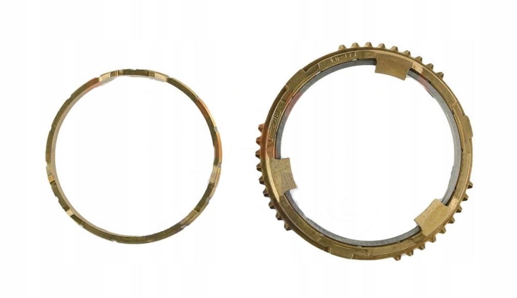 5801754450 - Синхронизатор IVECO DAILY 06-1 и 2 передач