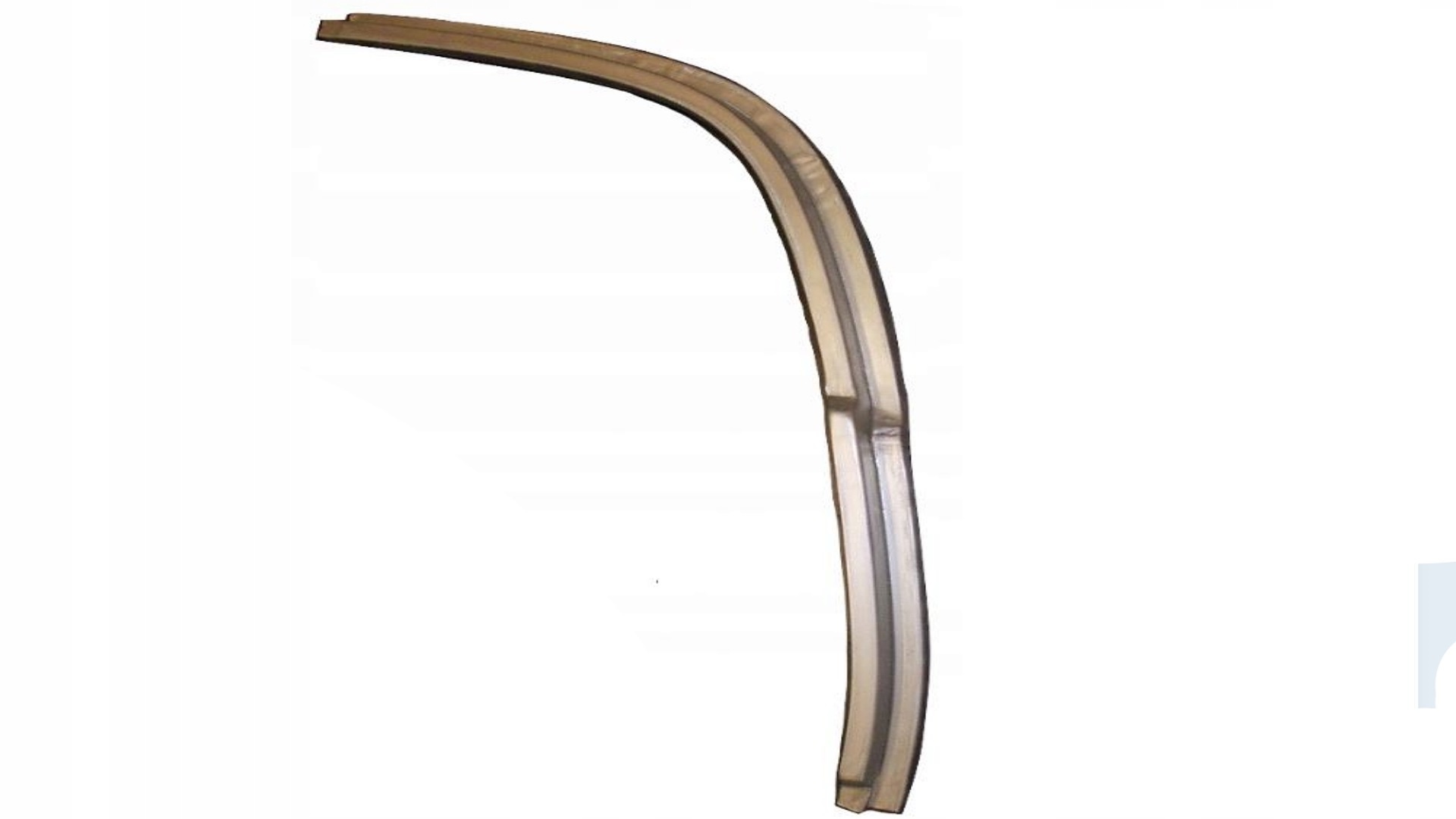 Přední Levý Podběh Kola Mercedes 512D-814DA Vario