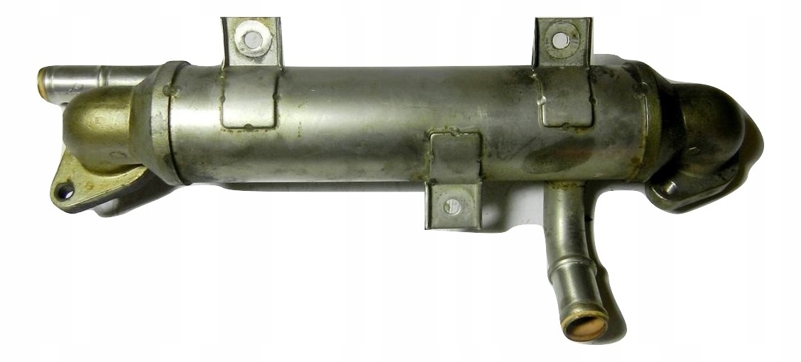 ОХЛАДИТЕЛЬ ВЫХЛОПНЫХ ГАЗОВ SHARAN GALAXY 1.9 TDI 150 BTB