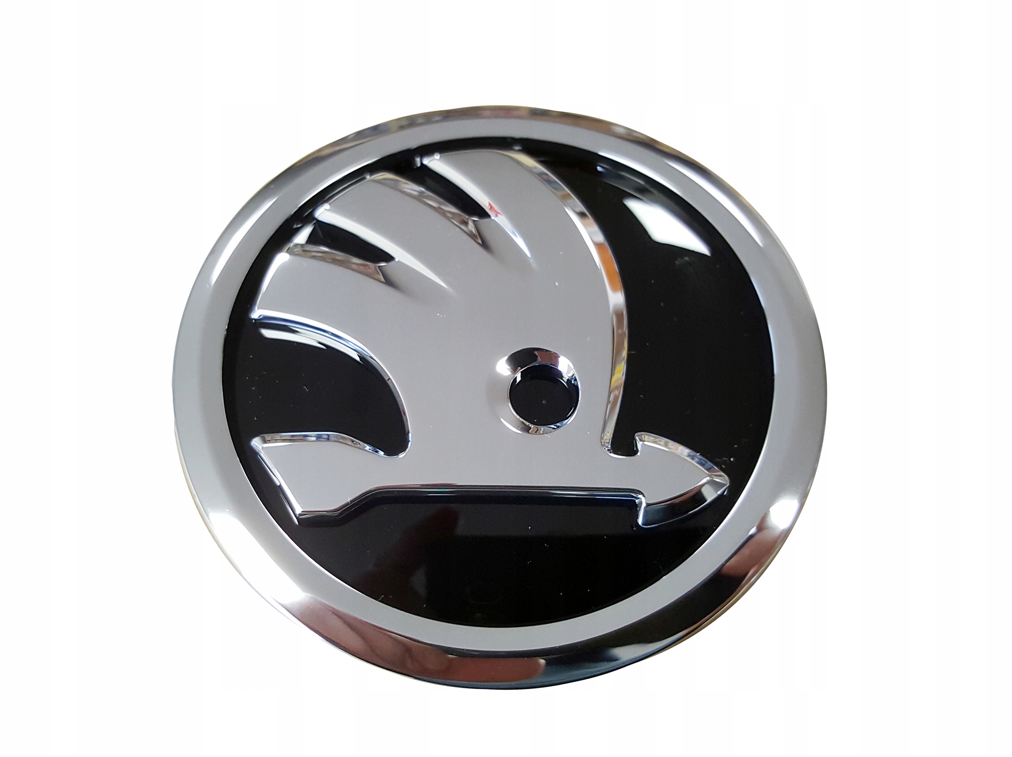 Zdjęcie AWparts EMBLEMAT 'SKODA' DO OCTAVIA II III SUPERB