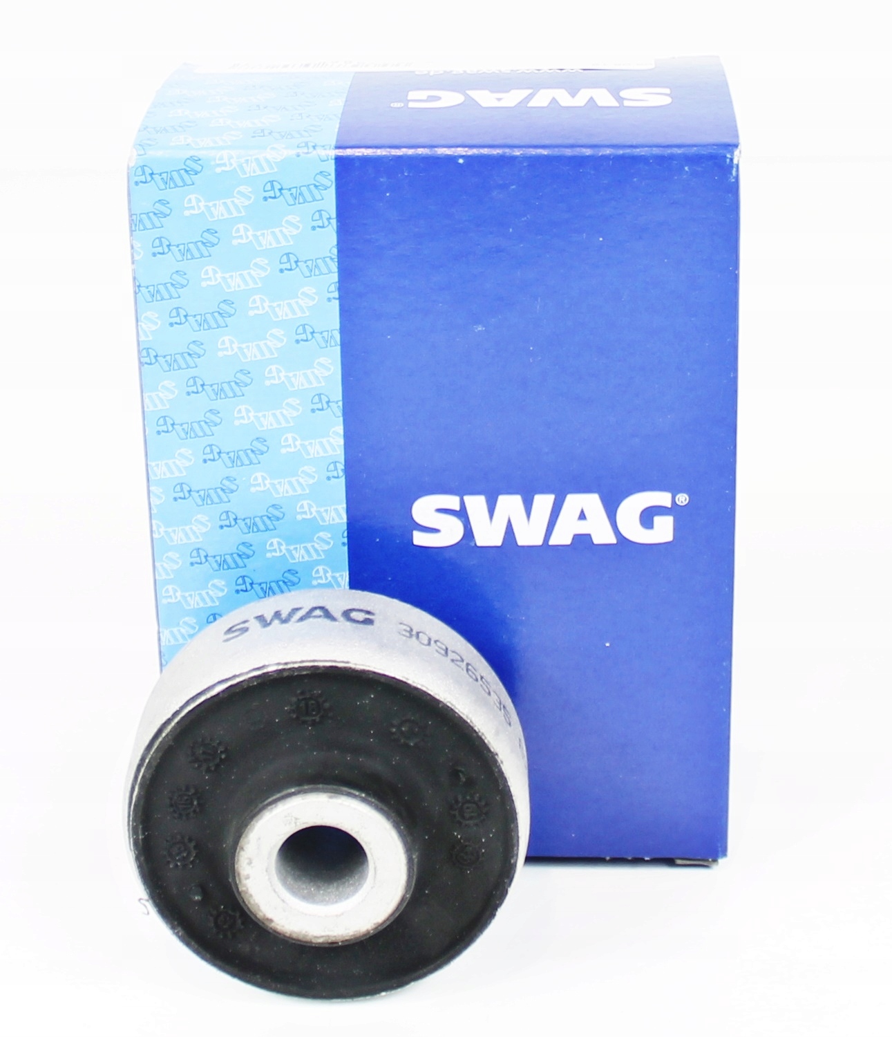 

Swag Tuleja Pełna Vw Golf IV Octavia Audi A3 Leon