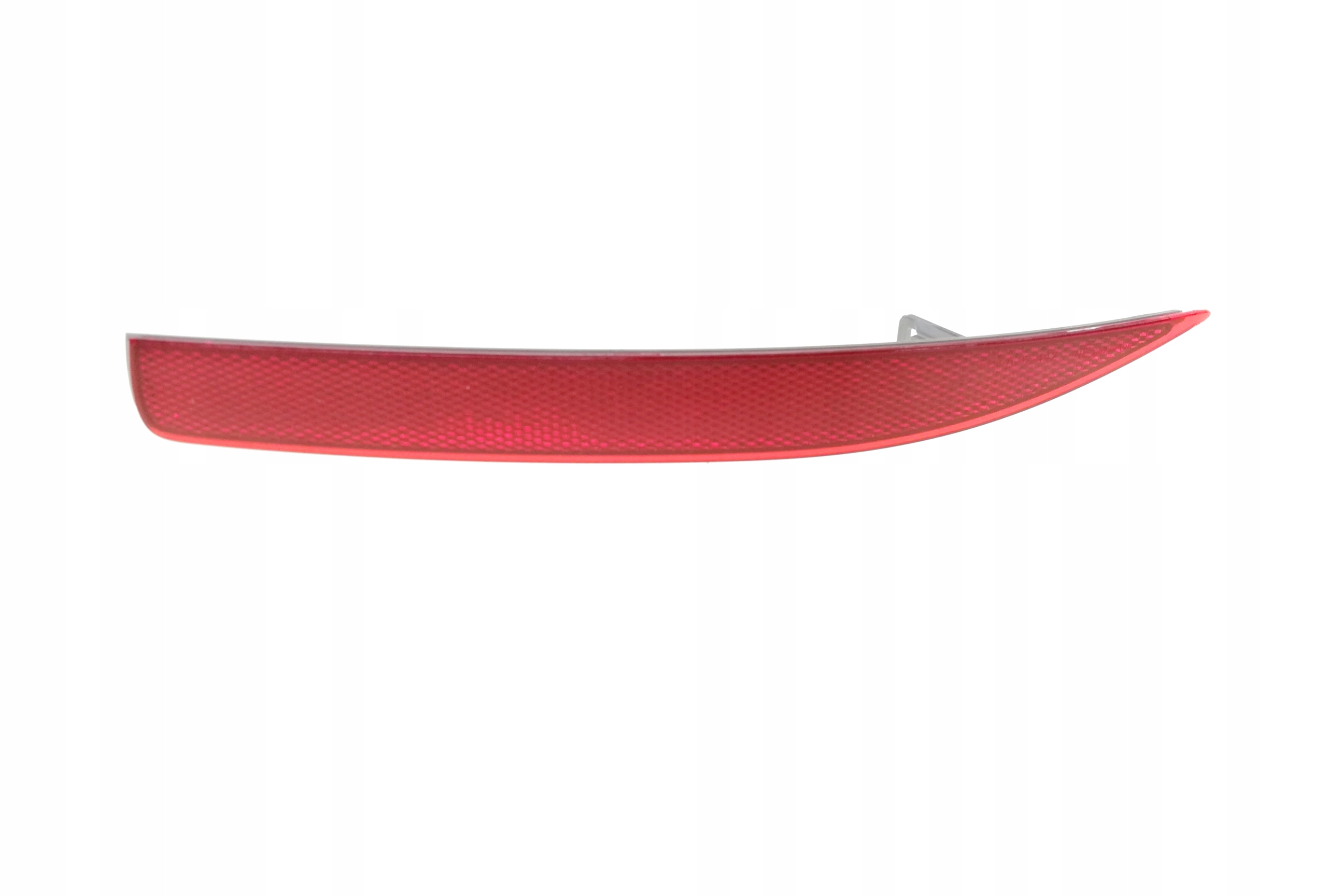 COROLLA E21 19 22 SEDAN ODBLASK LAMPA ODBLASKOWA L Installation side left rear