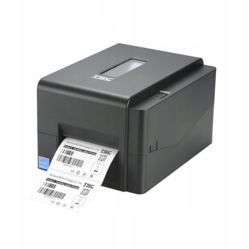 Drukarka etykiet Tsc TE210 Lan 203DPI termotransfe