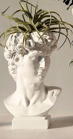 Wazon,Doniczka,osłonka "Adonis" EAN (GTIN) 8200959376108