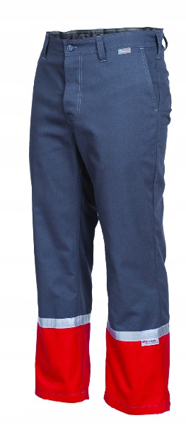 BLUZA ROBOCZA PIORUN ANTYELEKTROSTATYCZNA R. XXLS Kod producenta 10-415/70 XXLS