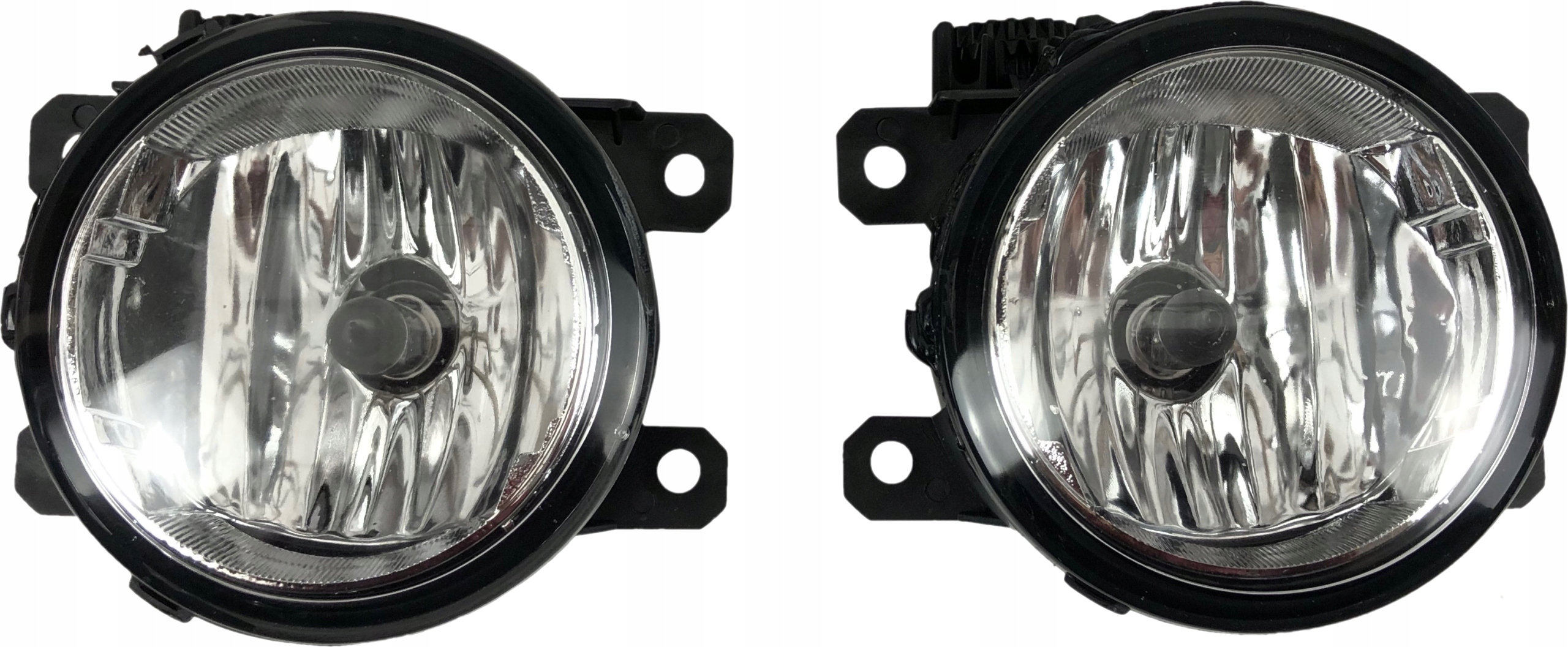 PEUGEOT BOXER HALOGEN LAMPA PRZECIWMGIELNA HALOGEN