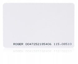 

Karta Zbliżeniowa Roger EMC-1 Satel 125kHz Cienka