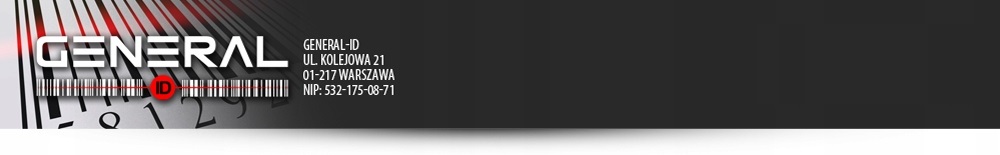 Folia ochronna 3.5 Cal Motorola/Datalogic/Intermec Typ skanera 1D/2D