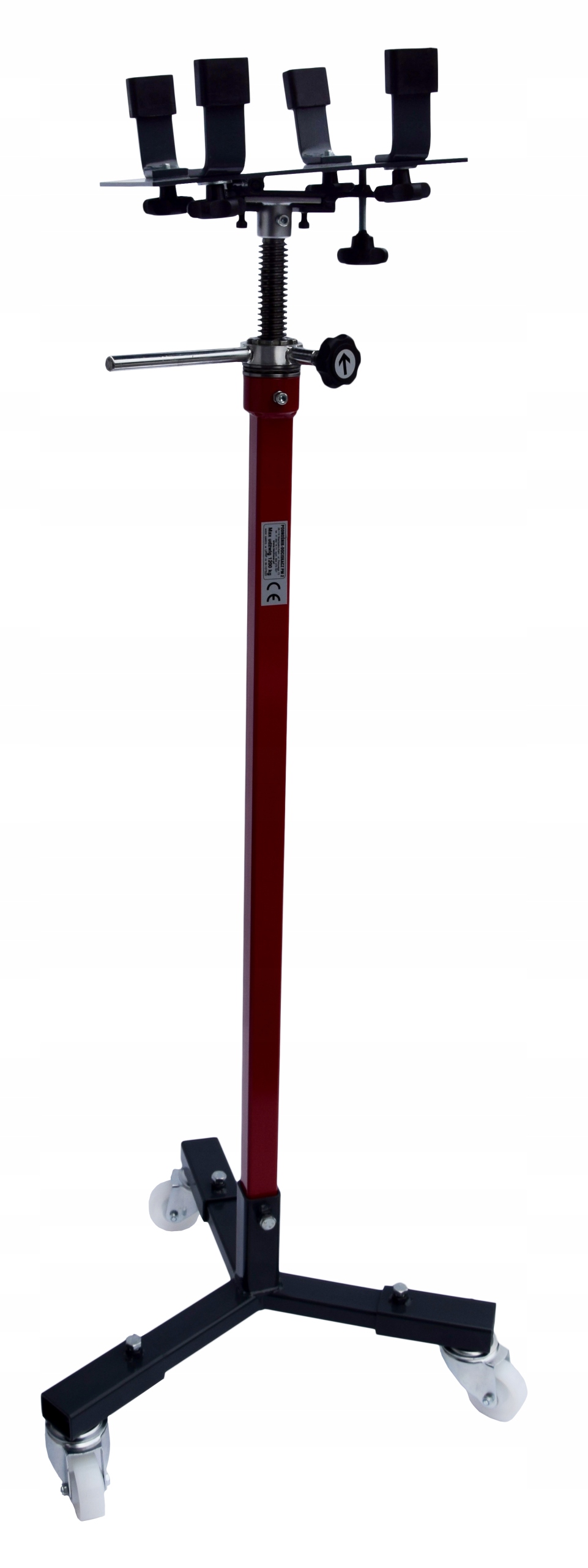 PM2 ПОДЪЕМНИК ПРИЖИМНОЙ ПОЛЬСКИЙ ПРОДУКТ-TECHWAR