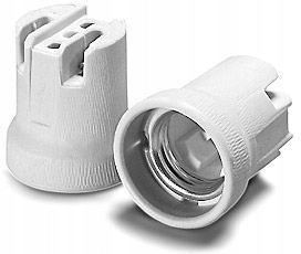 

Bemko Ceramiczna Oprawa E27