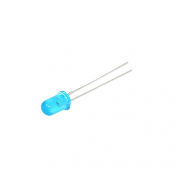 

L-7113QBDL-D Dioda Led Niebieska 600-1000mcd