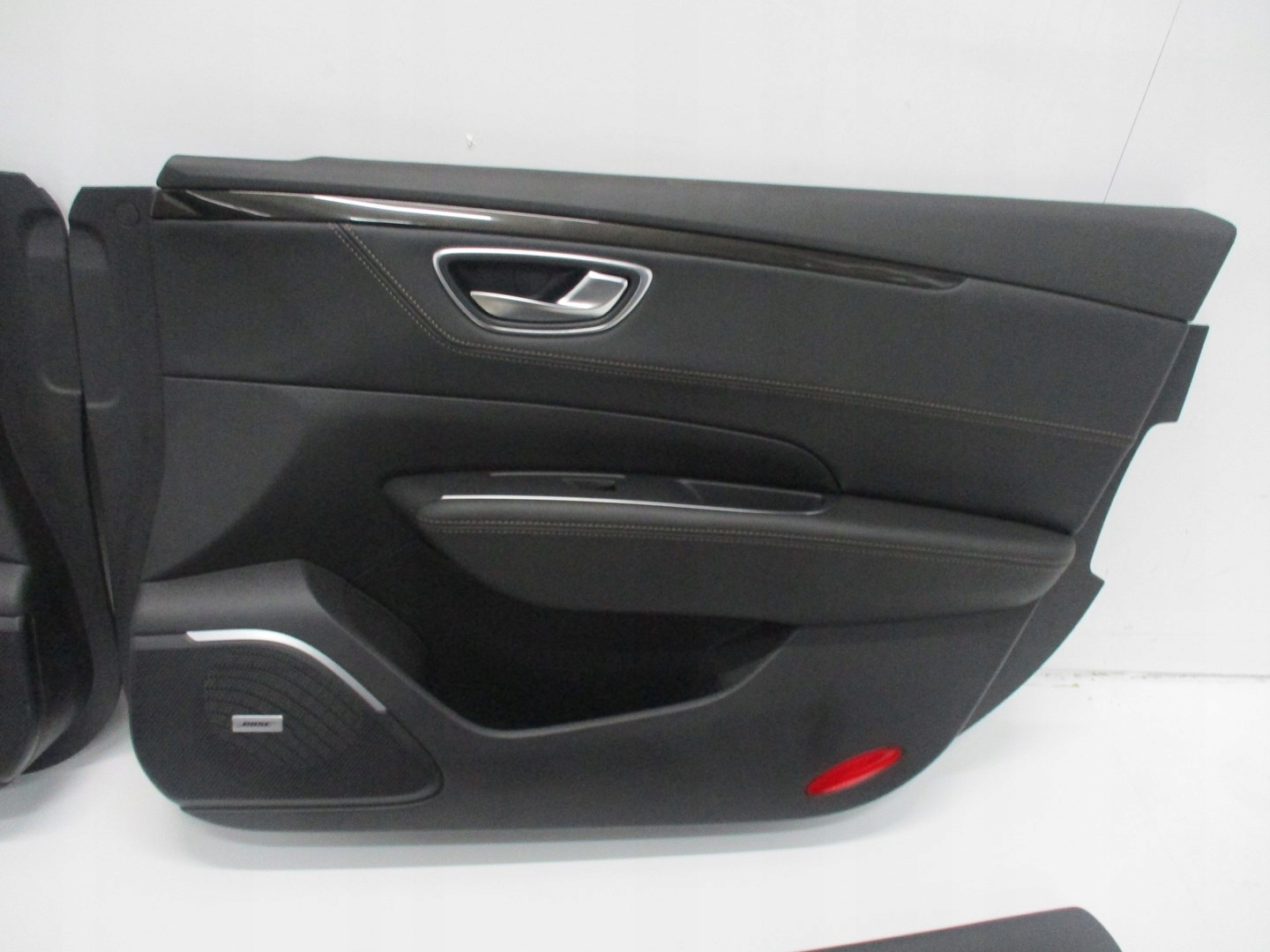 Tapicerka drzwi RENAULT TALISMAN PRZOD TYL Car type Passenger cars