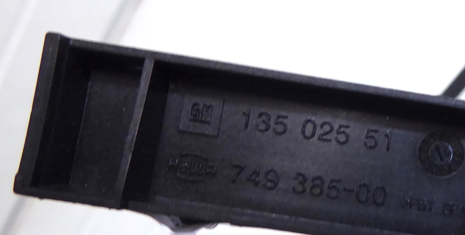 ANTENA ZAMKA KEYLESS OPEL INSIGNIA KOMBI LIFT Parts manufacturer Opel original OE