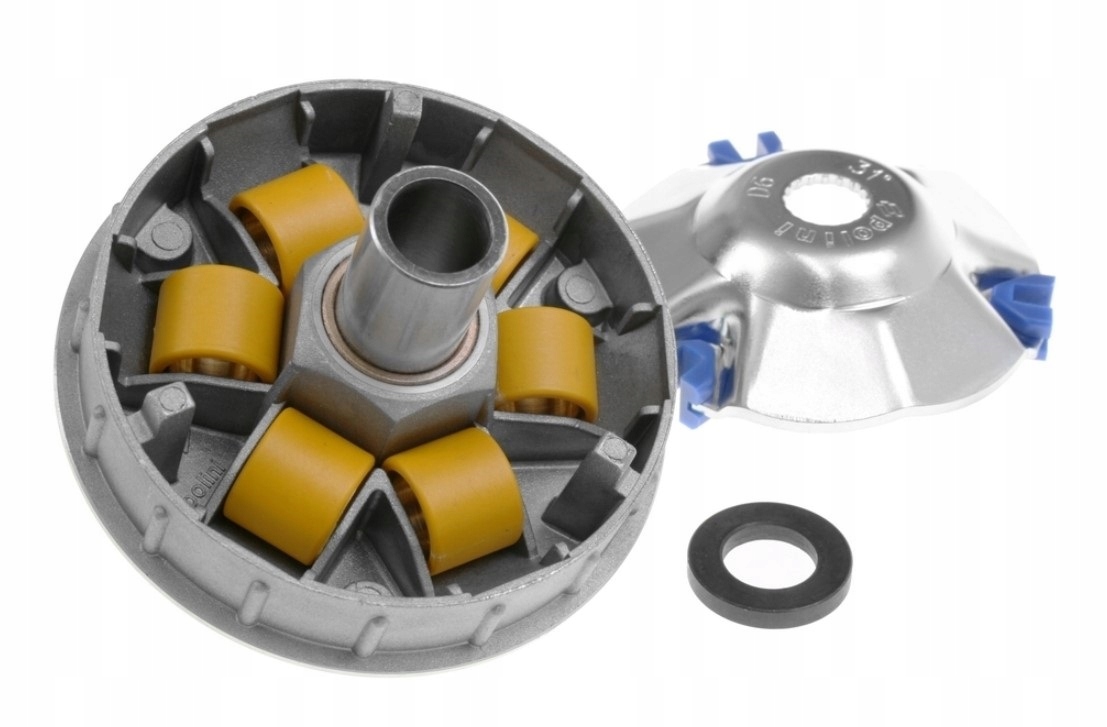 Wariator Polini Speed Control Gilera Piaggio 1998