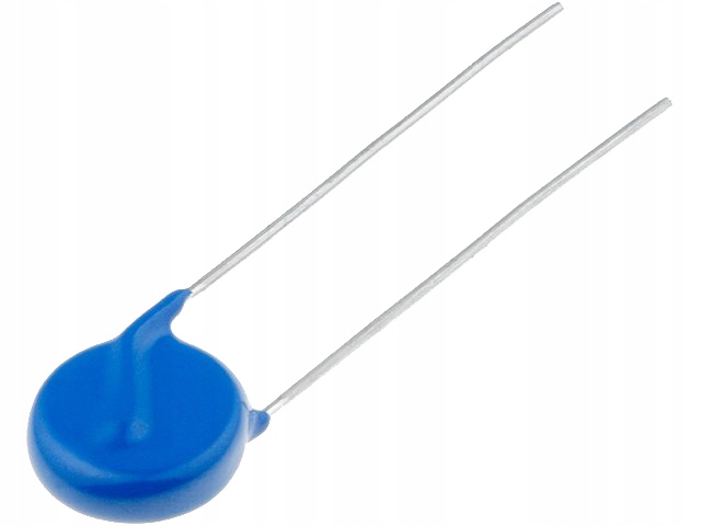 

SIOV-S10K420 Warystor Tht 420VAC 560VDC 680V 2500A