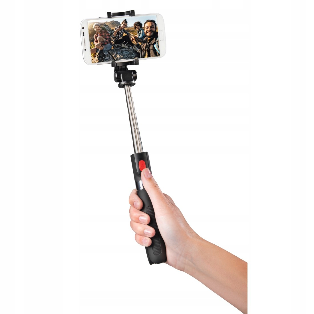 UCHWYT DO SELFIE KIJ KIJEK SELFIE STICK Hama