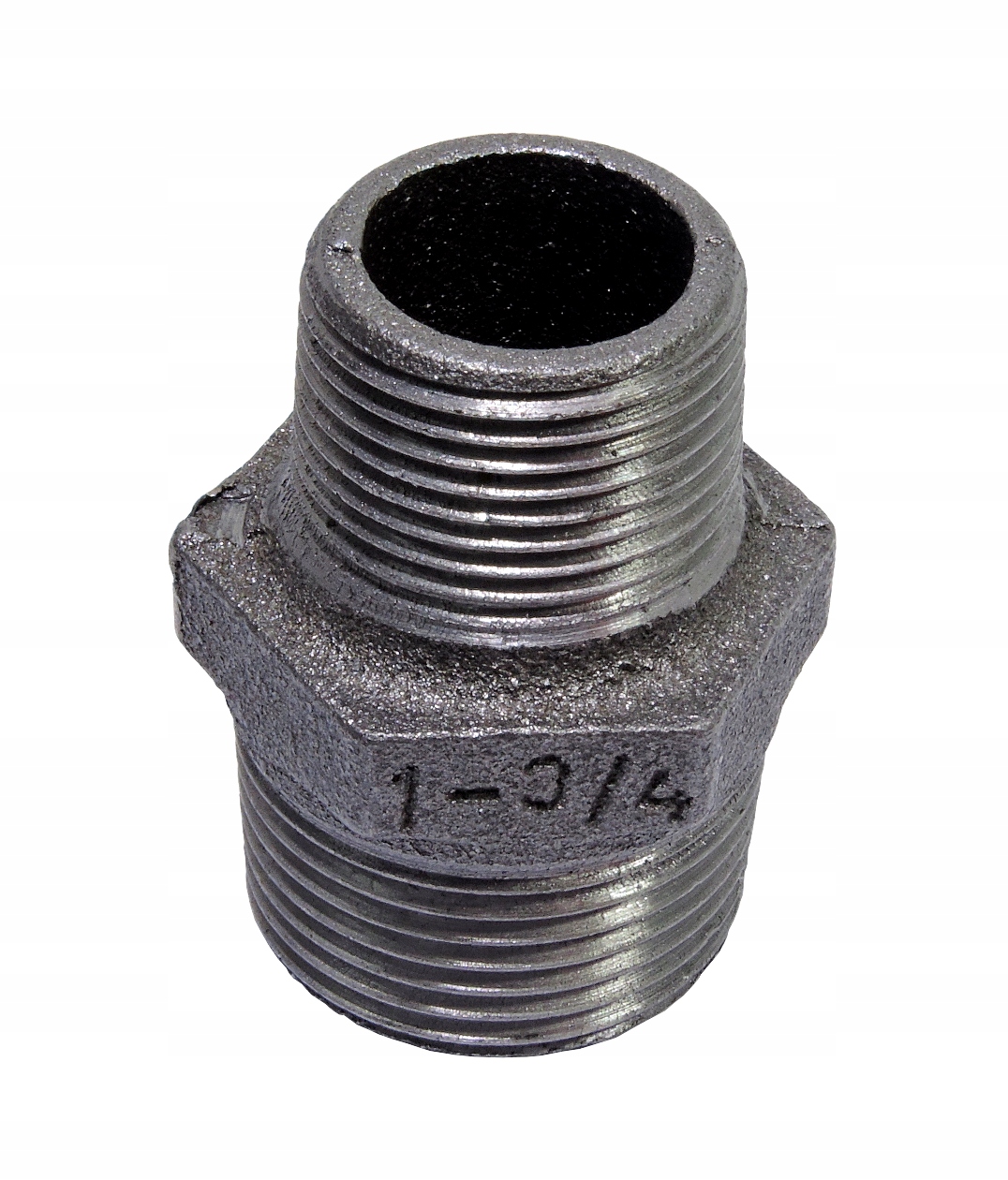 

Redukcja Nyplowa Złączka Stal Czarna 1 x 3/4''