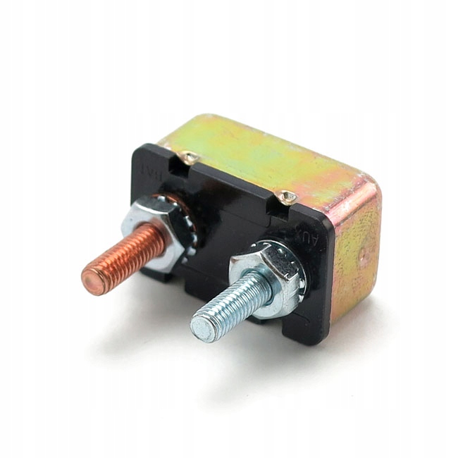 Bezpiecznik 40AMP automat Harley Electra Softail