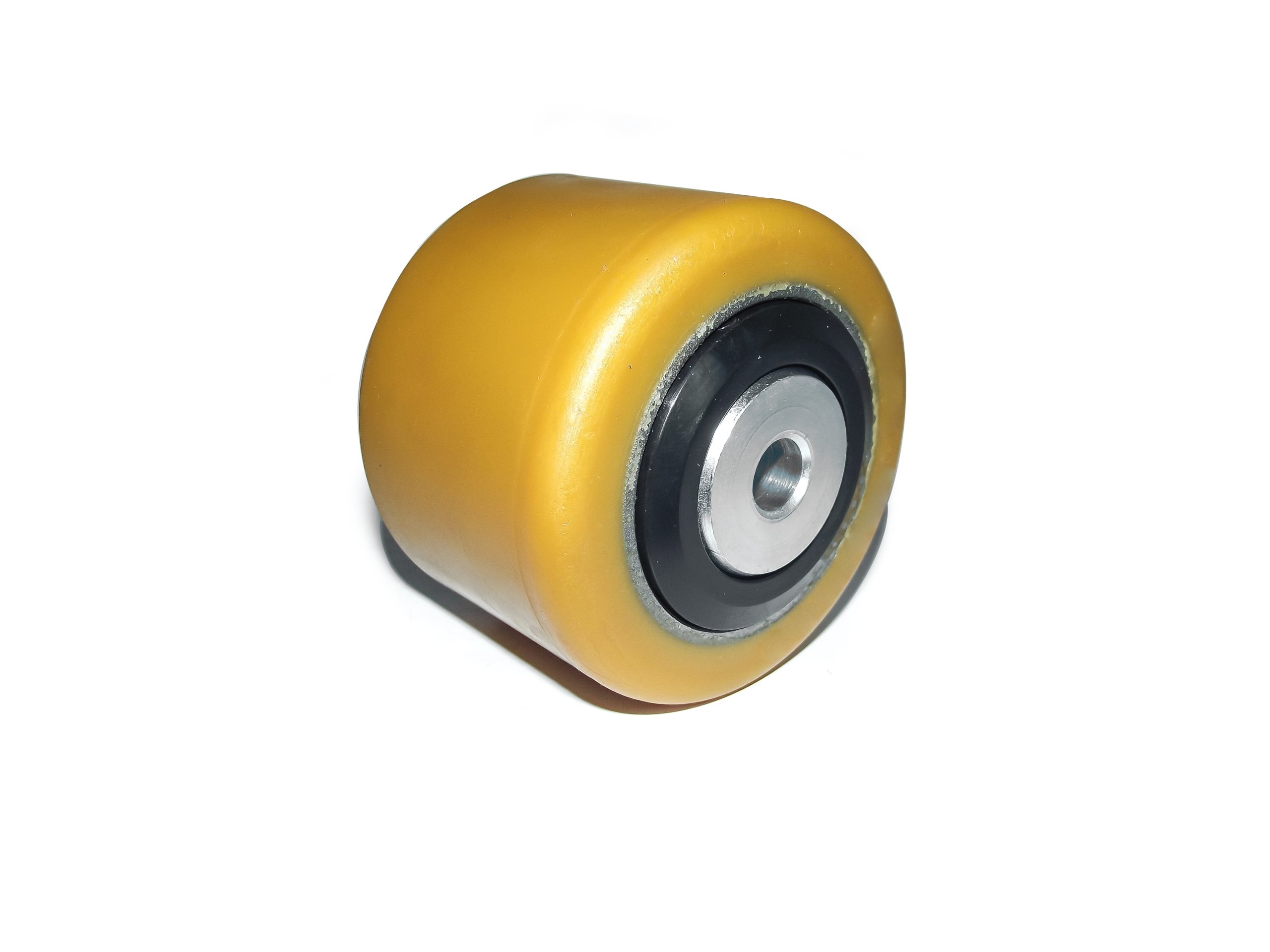 ROLKA WIDEŁ WÓZEK WIDŁOWY LINDE