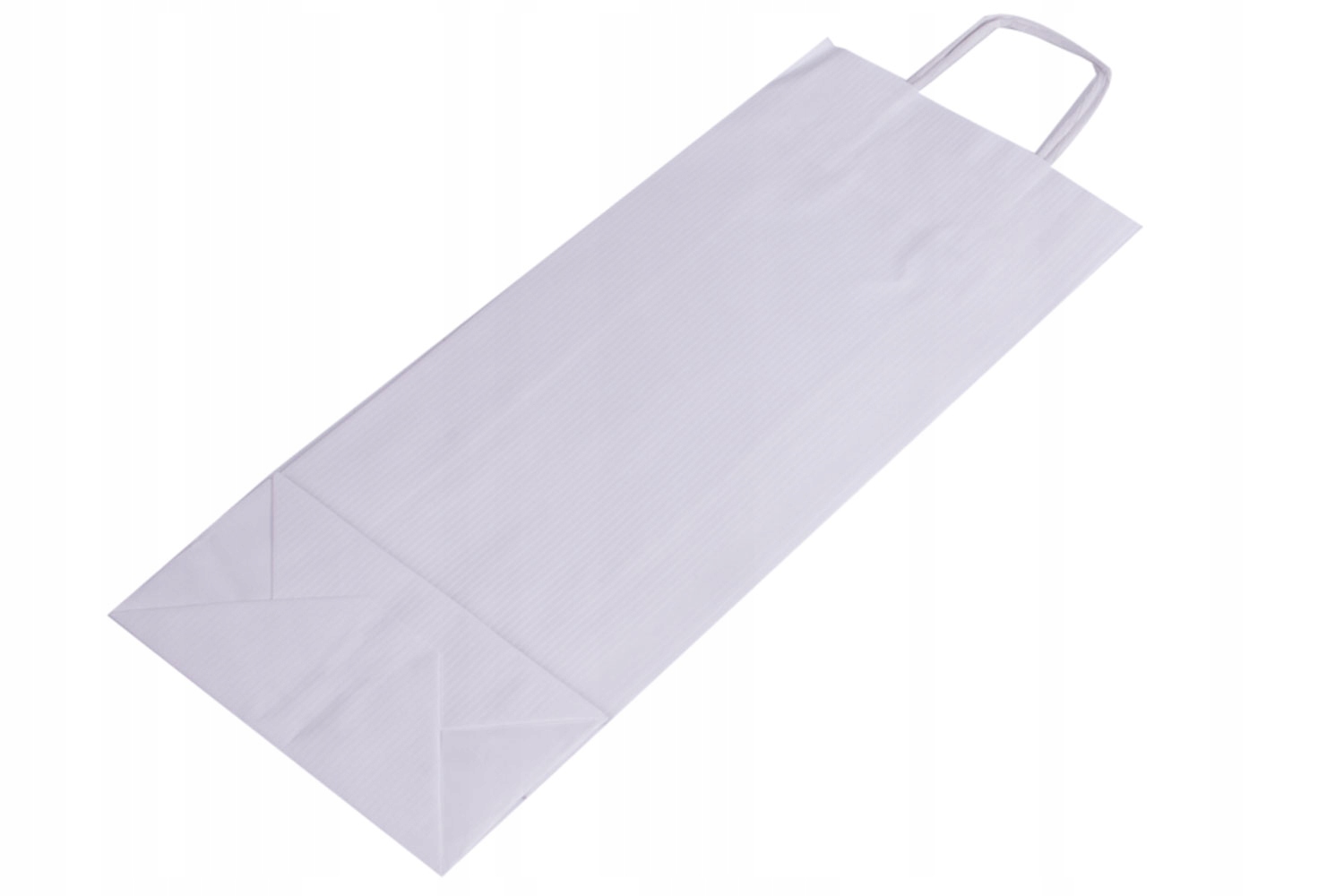 TORBA TORBY Z NADRUKIEM LOGO REKLAMOWE 100 SZTUK Marka inna