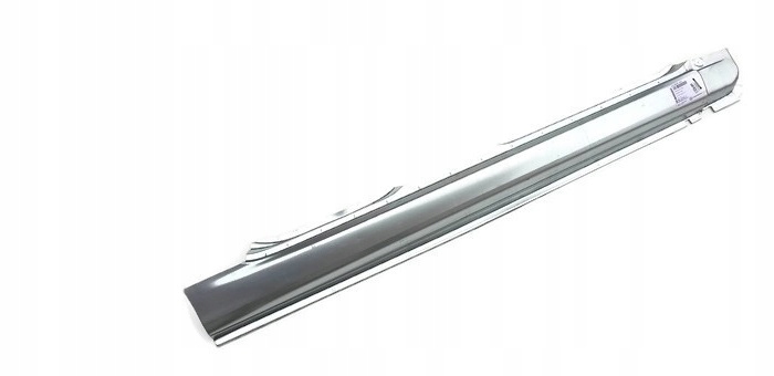 PEUGEOT 307 01-07 PROGI PRÓG PRAWY KLOKKERHOLM