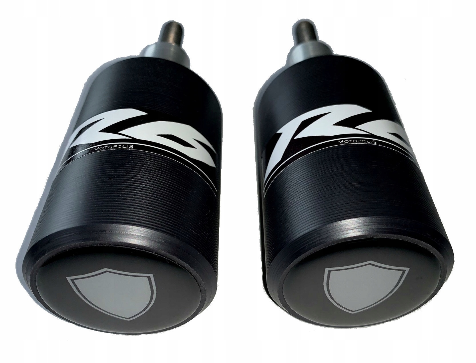 YAMAHA R6 YZF R6 2003 2005 CRASH PADY SOLIDNE