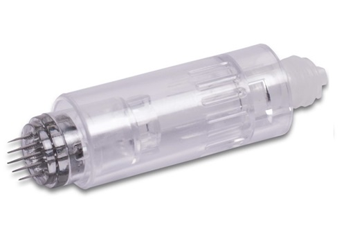 GŁOWICA KARTRIDŻ DR PEN MY-M 2017 1 SZT 36 IGIEŁ Model My-M, M5, M7