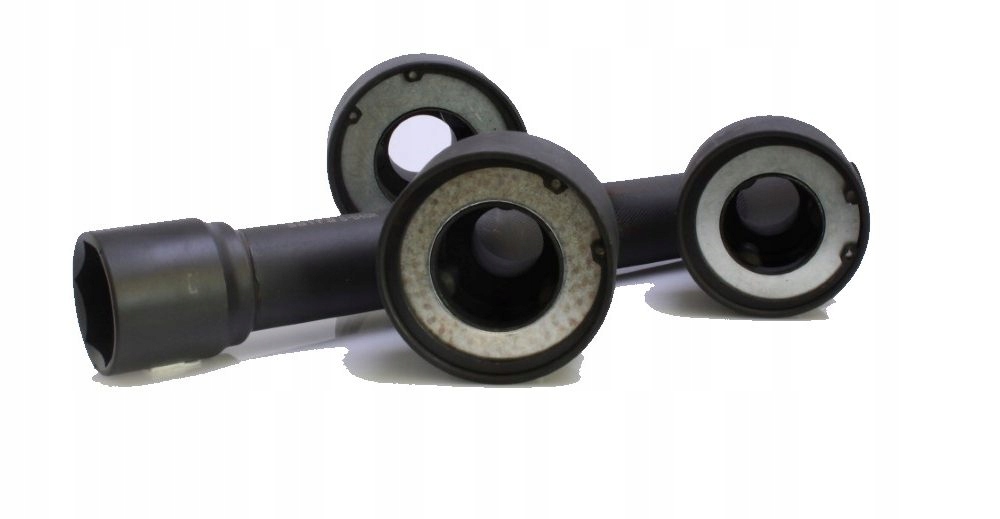 KEY SET FOR STEERING RODS