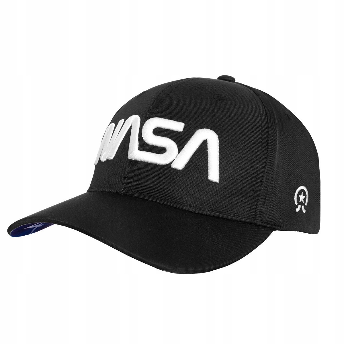 Baseballová čiapka NASA, baseballová čiapka