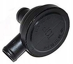 Zawor odmy Land Rover Freelander 2 0 Tcie Diesel