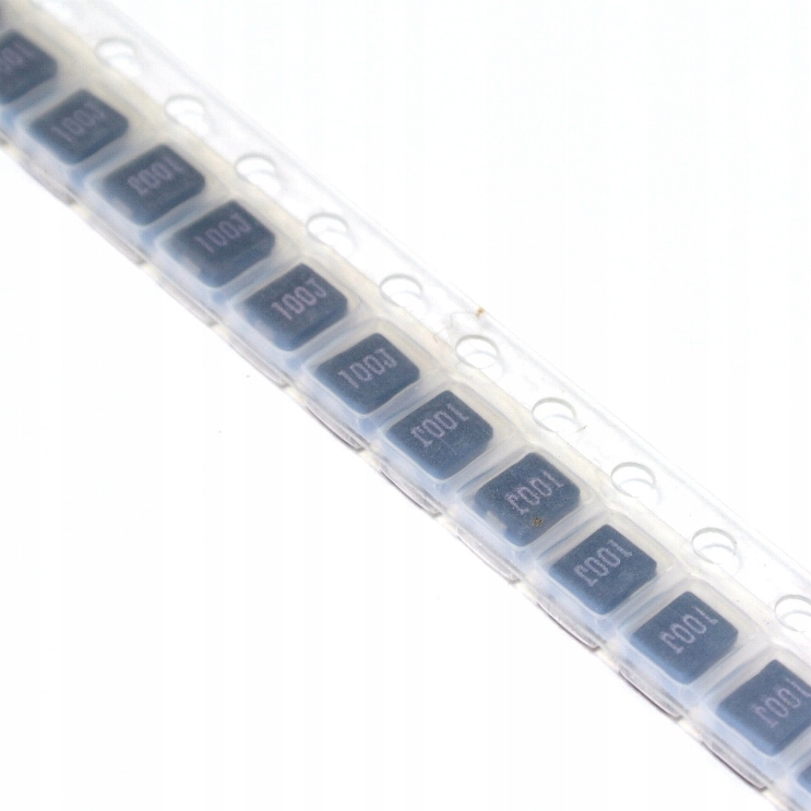 

10uH Smd 1210 Dławik Panasonic [5szt] #E255
