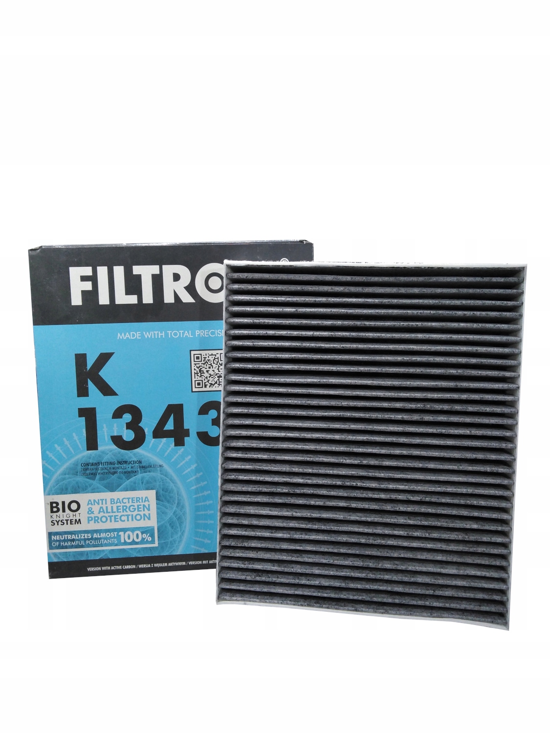 OPEL ASTRA K 1,0 1,4 TURBO ZESTAW FILTRÓW 3szt. Typ samochodu Samochody osobowe