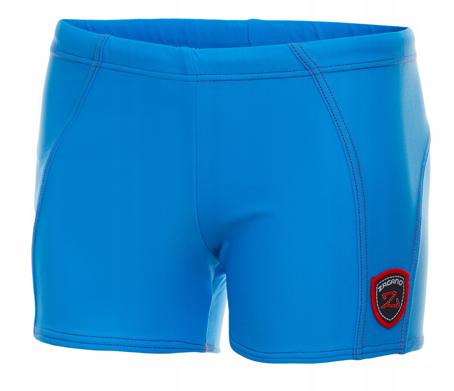 

Kąpielówki Chłopięce Zagano 2819 r. 140 Made In Pl