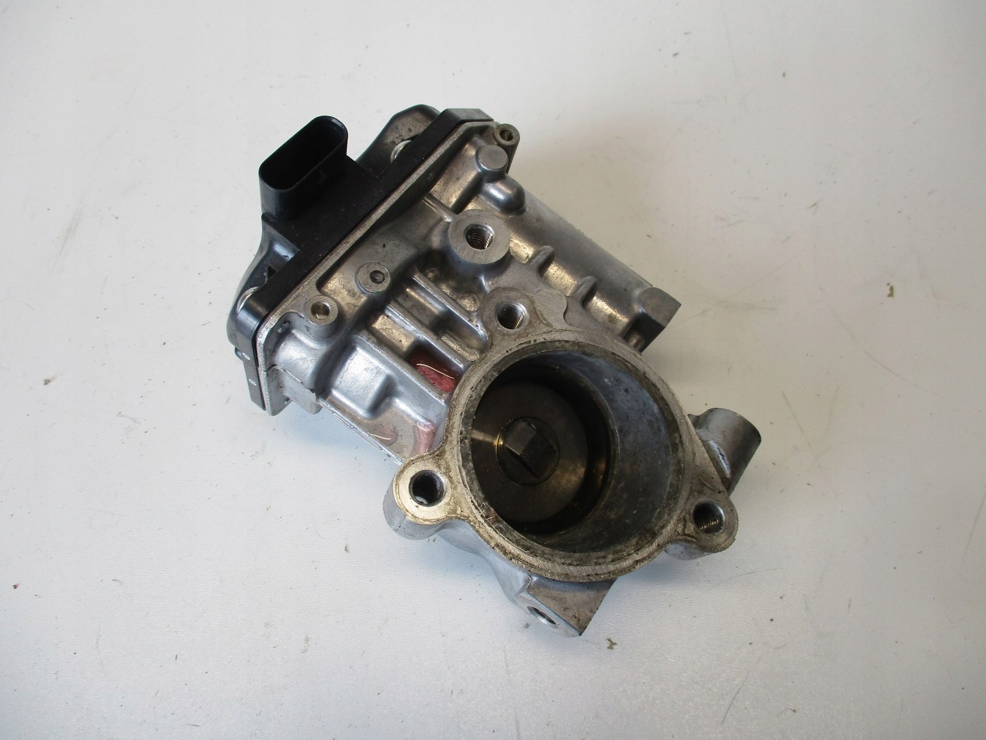 Клапан EGR Alfa Romeo Stelvio 55277703