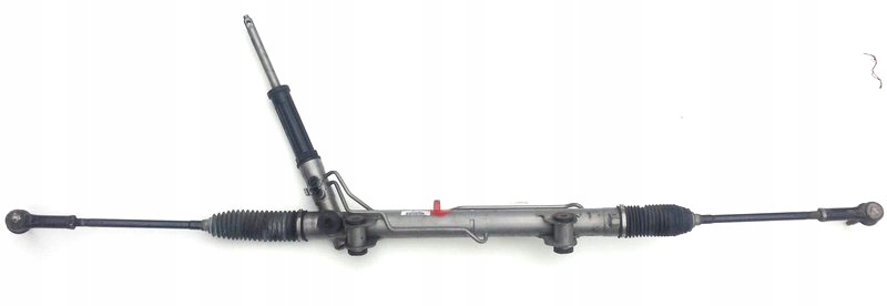 BK313200CD - FORD TRANSIT CUSTOM TOURNEO КОРОБКА ПЕРЕДАЧ