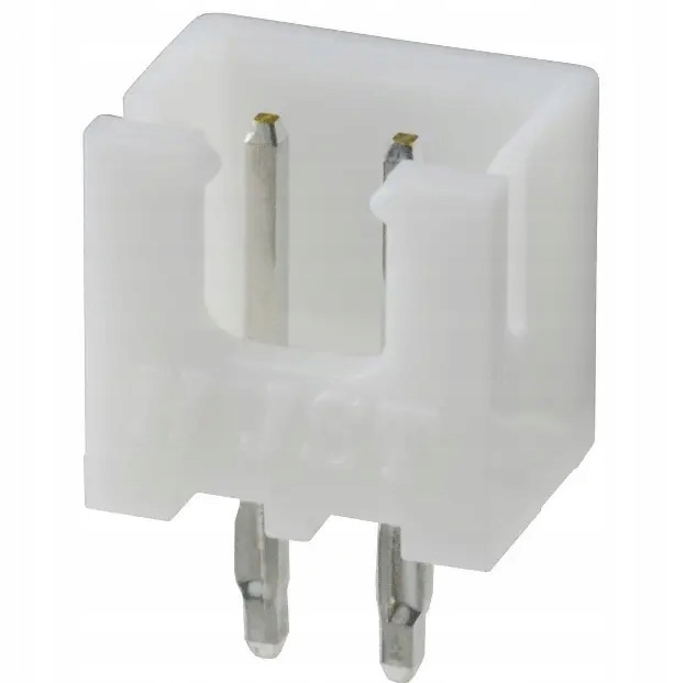 

B2B-XH-A Wtyk 2PIN Gniazdo Na Płytkę R-2.5MM